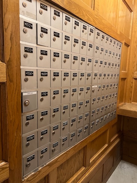 550 West Surf Street, Unit C511 Chicago, IL 60657 - Photo 12 of 15