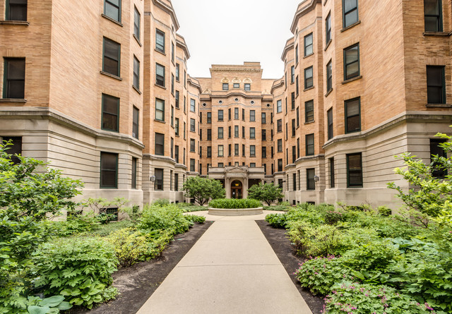 550 West Surf Street, Unit C511 Chicago, IL 60657 - Photo 13 of 15