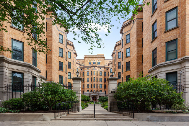 550 West Surf Street, Unit C511 Chicago, IL 60657 - Photo 14 of 15