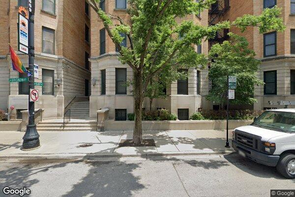 550 West Surf Street, Unit C511 Chicago, IL 60657 - Photo 15 of 15