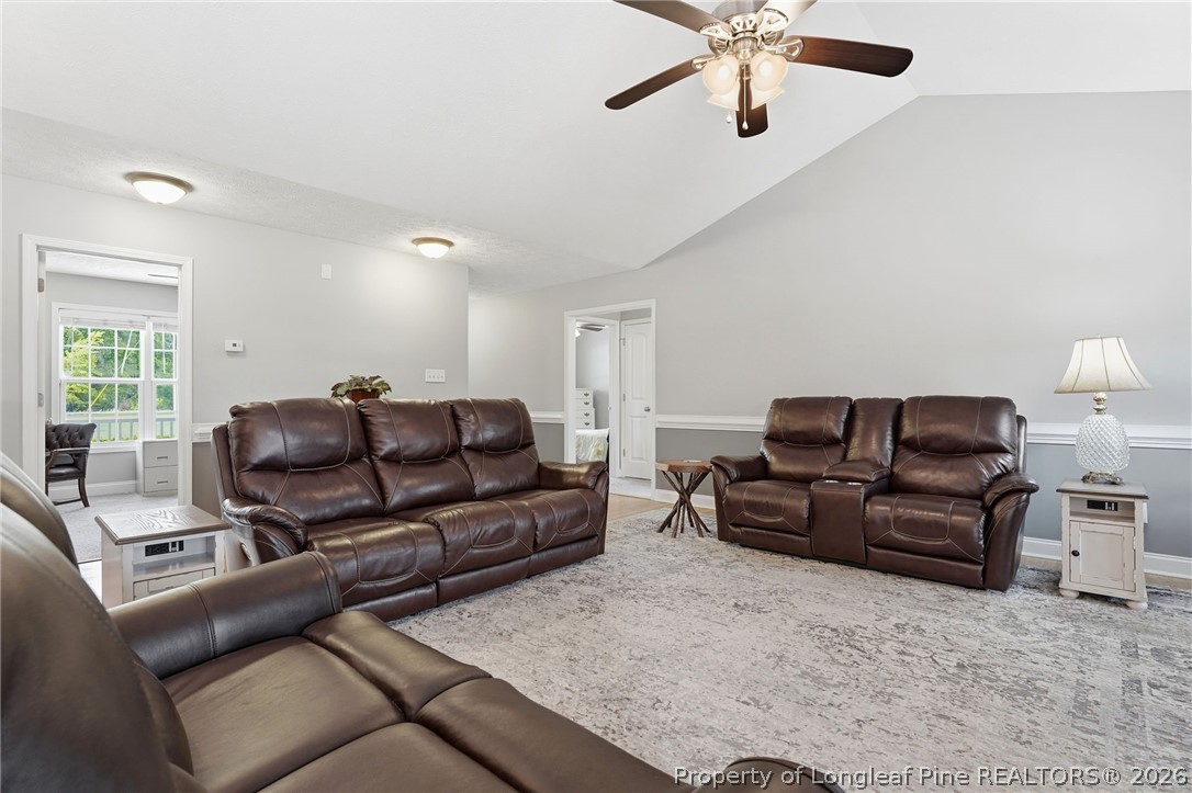 5160 Phillipi Church Road Raeford, NC 28376 - Photo 16 of 45 Gallery Image 16