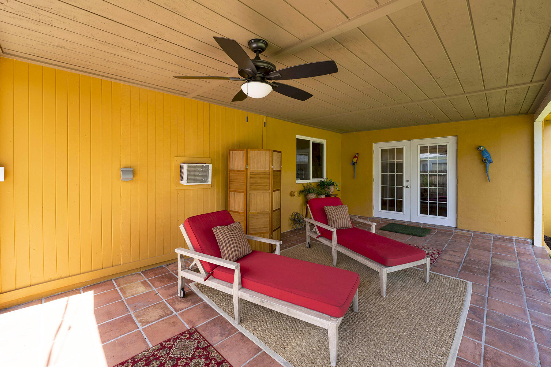 5385 Adams Road Delray Beach, FL 33484 - Photo 34 of 46 a living room with furniture and a table