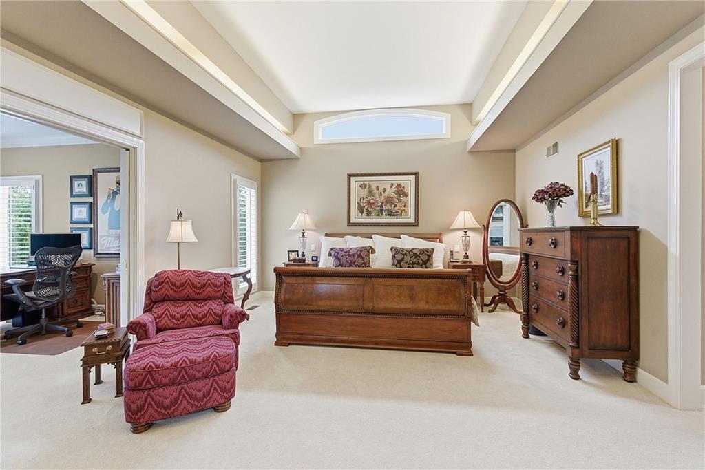 3304 South Trail Ridge Drive Independence, MO 64055 - Photo 37 of 82