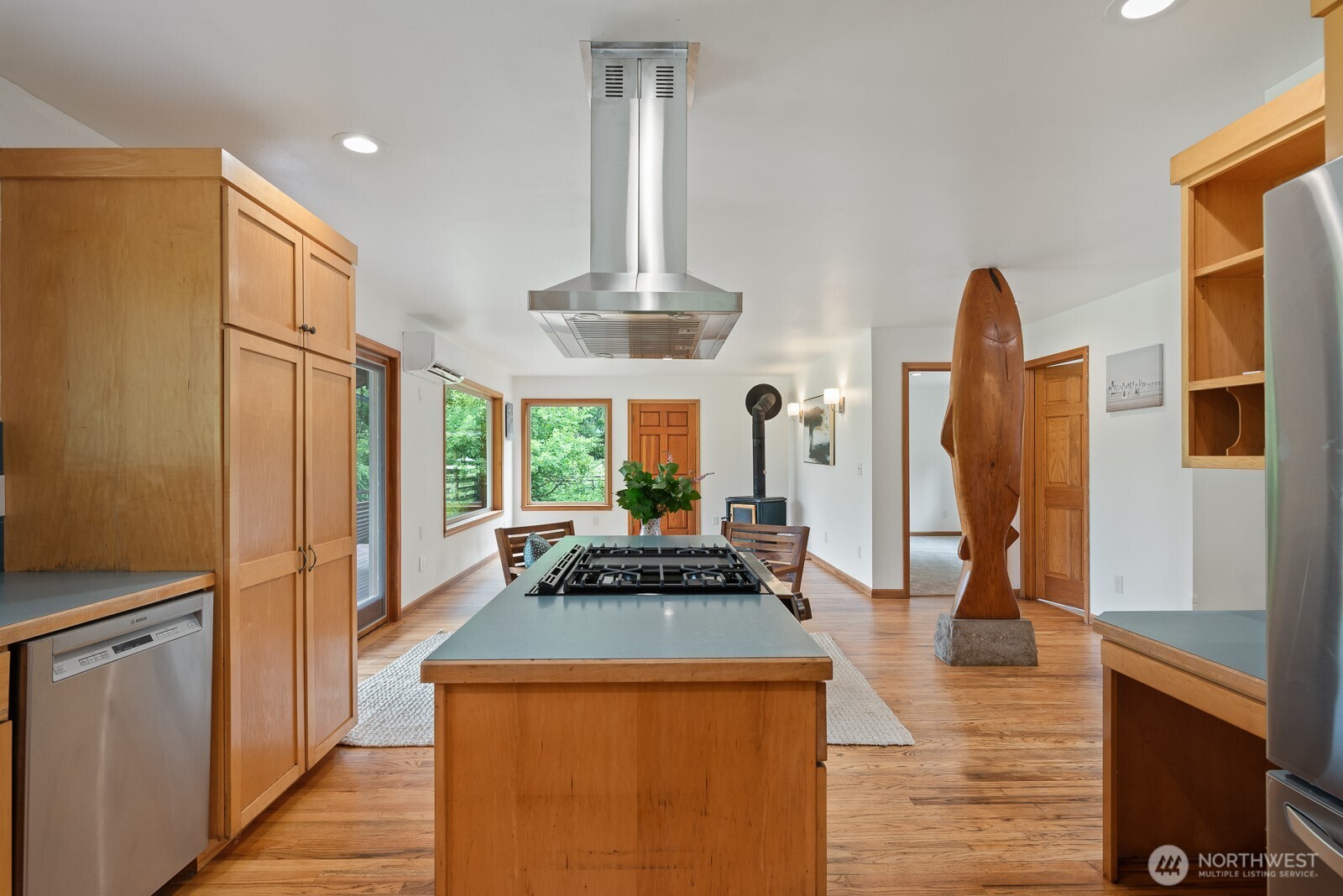 6373 Eastwood Road Deming, WA 98244 - Photo 8 of 38