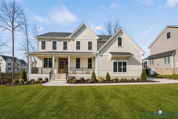 $829,990 | 5113 Singing Bird Drive, Moseley, VA 23120