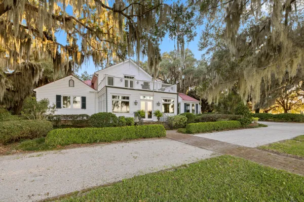 $7,200,000 | 1451 River Road, Yemassee, SC 29945