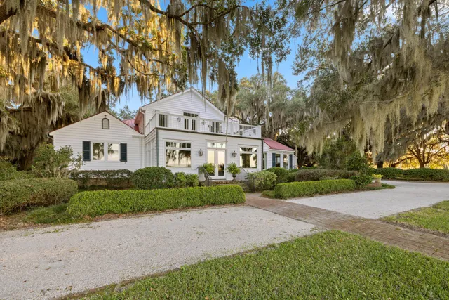 $7,200,000 | 1451 River Road, Yemassee, SC 29945