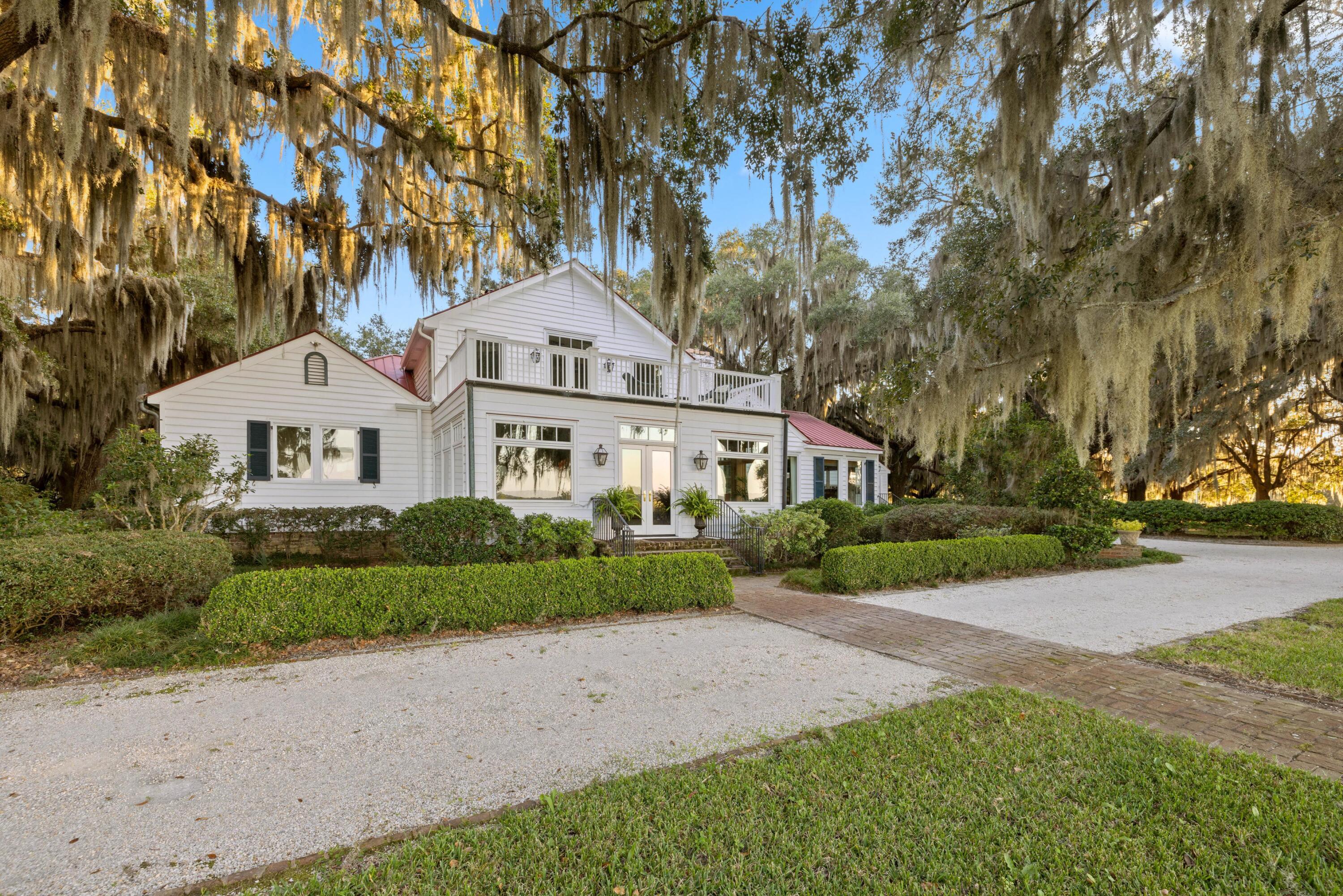 1451 River Road Yemassee, SC 29945 - Photo 104 of 111 183782-Ellis%20Creek%20Photography%20Par