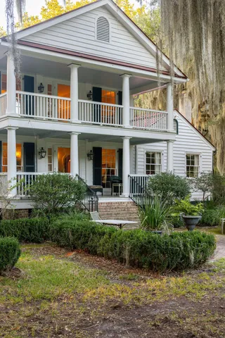 $7,200,000 | 1451 River Road, Yemassee, SC 29945