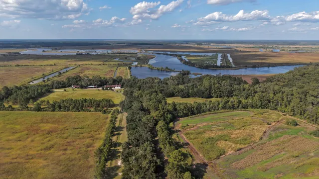 $7,200,000 | 1451 River Road, Yemassee, SC 29945