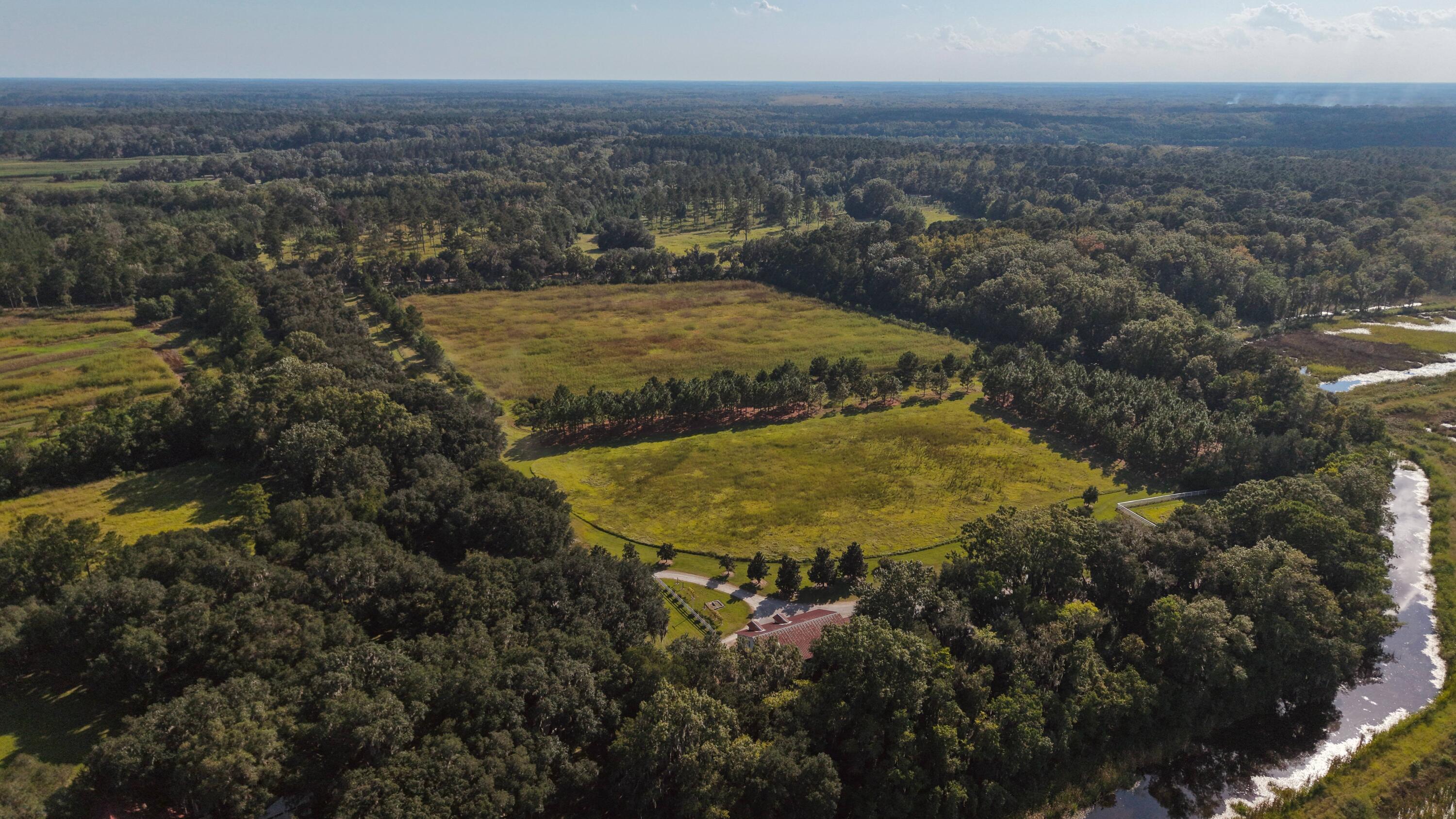 1451 River Road Yemassee, SC 29945 - Photo 15 of 111 DJI_20250924162518_0173_D