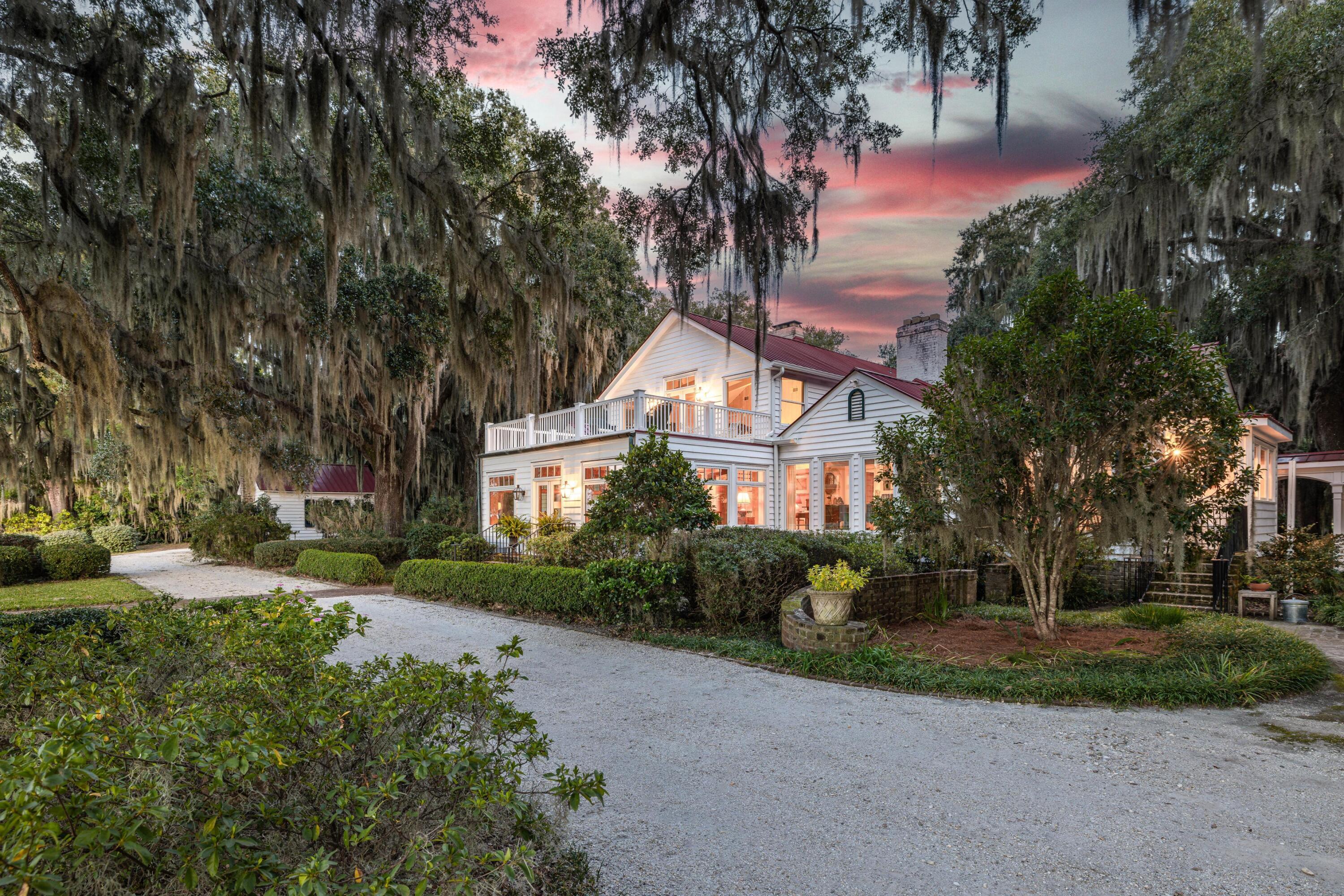 1451 River Road Yemassee, SC 29945 - Photo 2 of 111 183815-Ellis%20Creek%20Photography%20Par