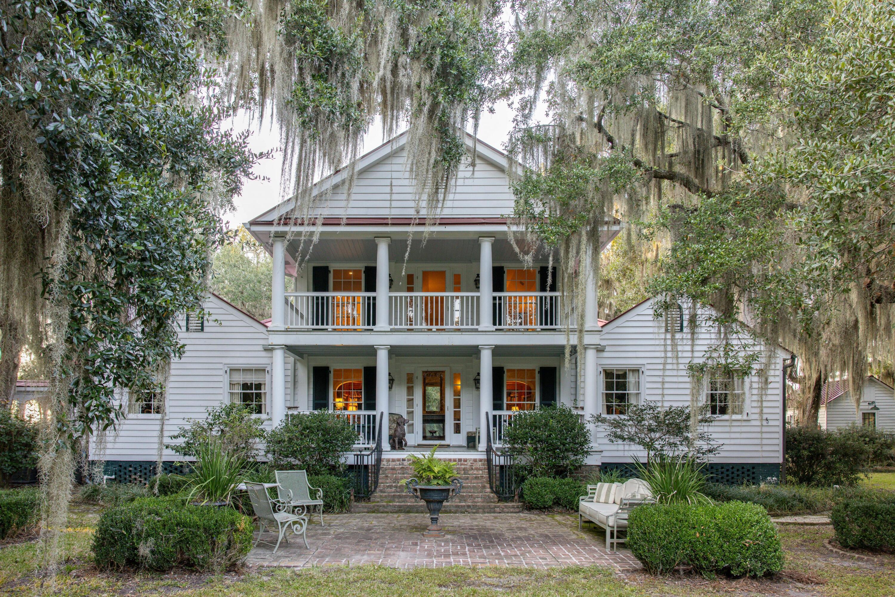 1451 River Road Yemassee, SC 29945 - Photo 24 of 111 183807-Ellis%20Creek%20Photography%20Par