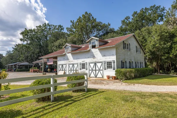 $7,200,000 | 1451 River Road, Yemassee, SC 29945