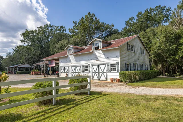 $7,200,000 | 1451 River Road, Yemassee, SC 29945