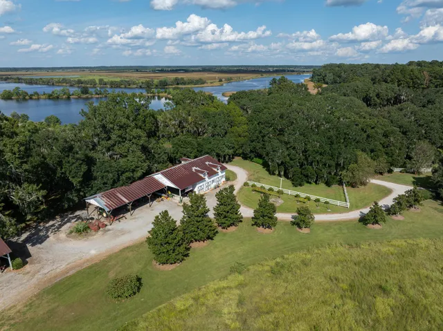 $7,200,000 | 1451 River Road, Yemassee, SC 29945