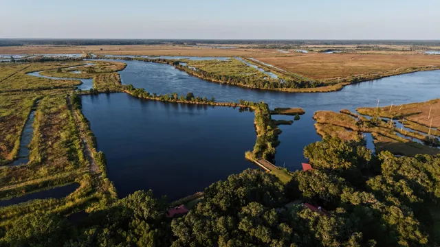 $7,200,000 | 1451 River Road, Yemassee, SC 29945