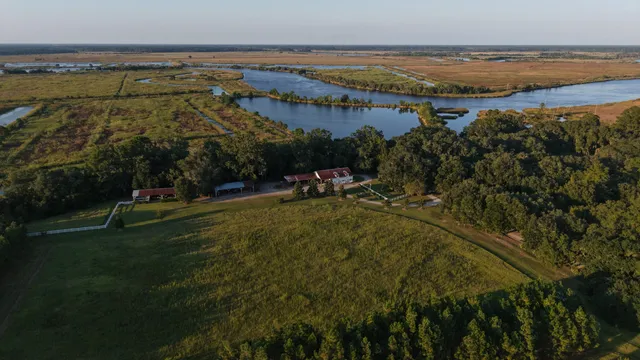 $7,200,000 | 1451 River Road, Yemassee, SC 29945