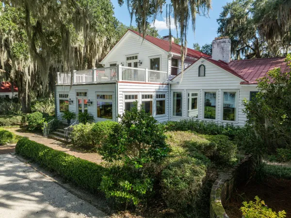 $7,200,000 | 1451 River Road, Yemassee, SC 29945