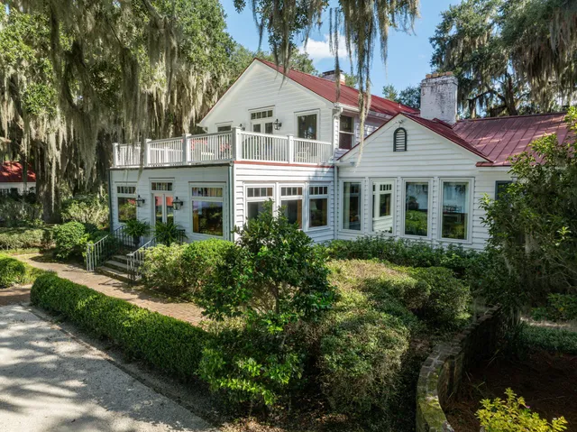$7,200,000 | 1451 River Road, Yemassee, SC 29945