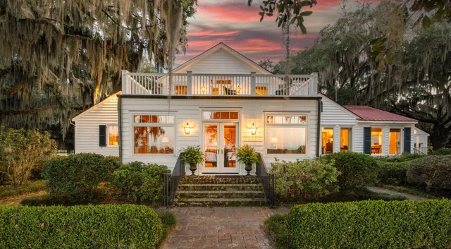 $7,200,000 | 1451 River Road, Yemassee, SC 29945