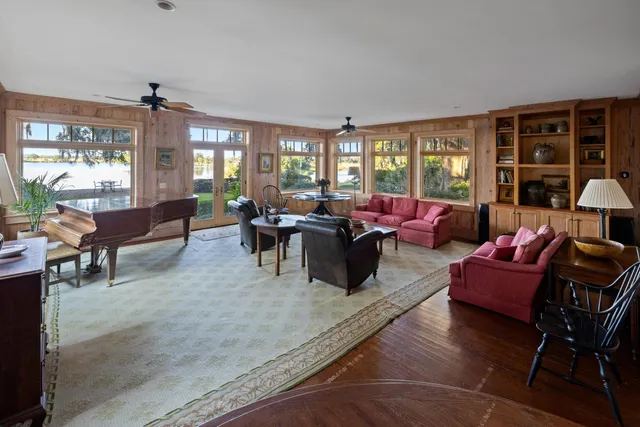 $7,200,000 | 1451 River Road, Yemassee, SC 29945