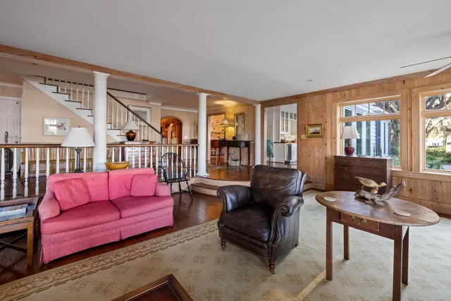 $7,200,000 | 1451 River Road, Yemassee, SC 29945