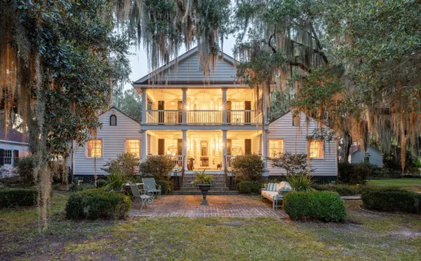 $7,200,000 | 1451 River Road, Yemassee, SC 29945