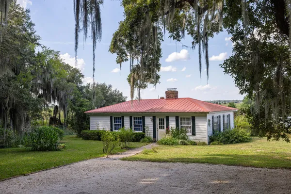 $7,200,000 | 1451 River Road, Yemassee, SC 29945