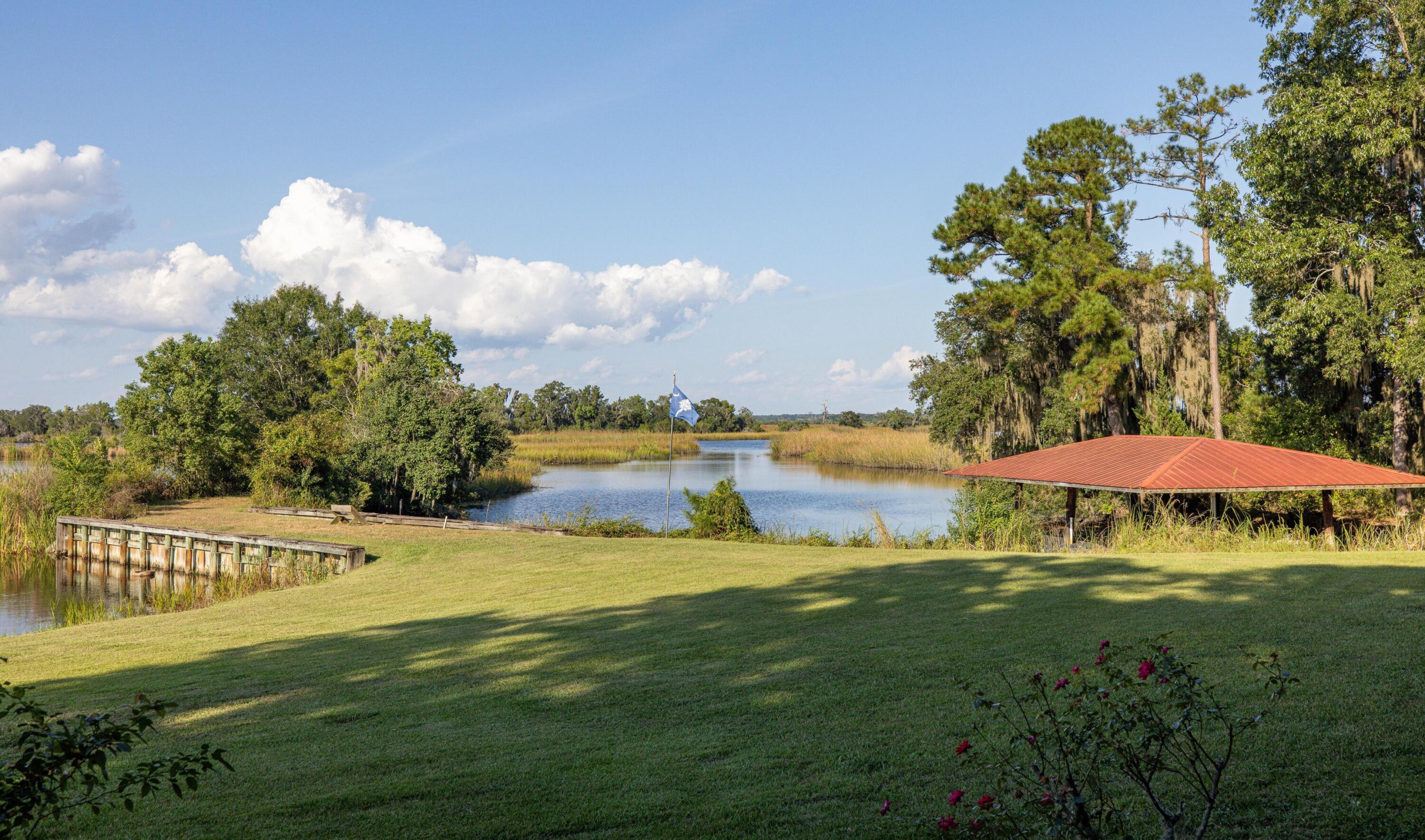 1451 River Road Yemassee, SC 29945 - Photo 74 of 111 183726-Ellis%20Creek%20Photography%20Par