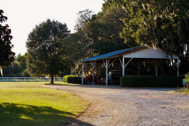 $7,200,000 | 1451 River Road, Yemassee, SC 29945