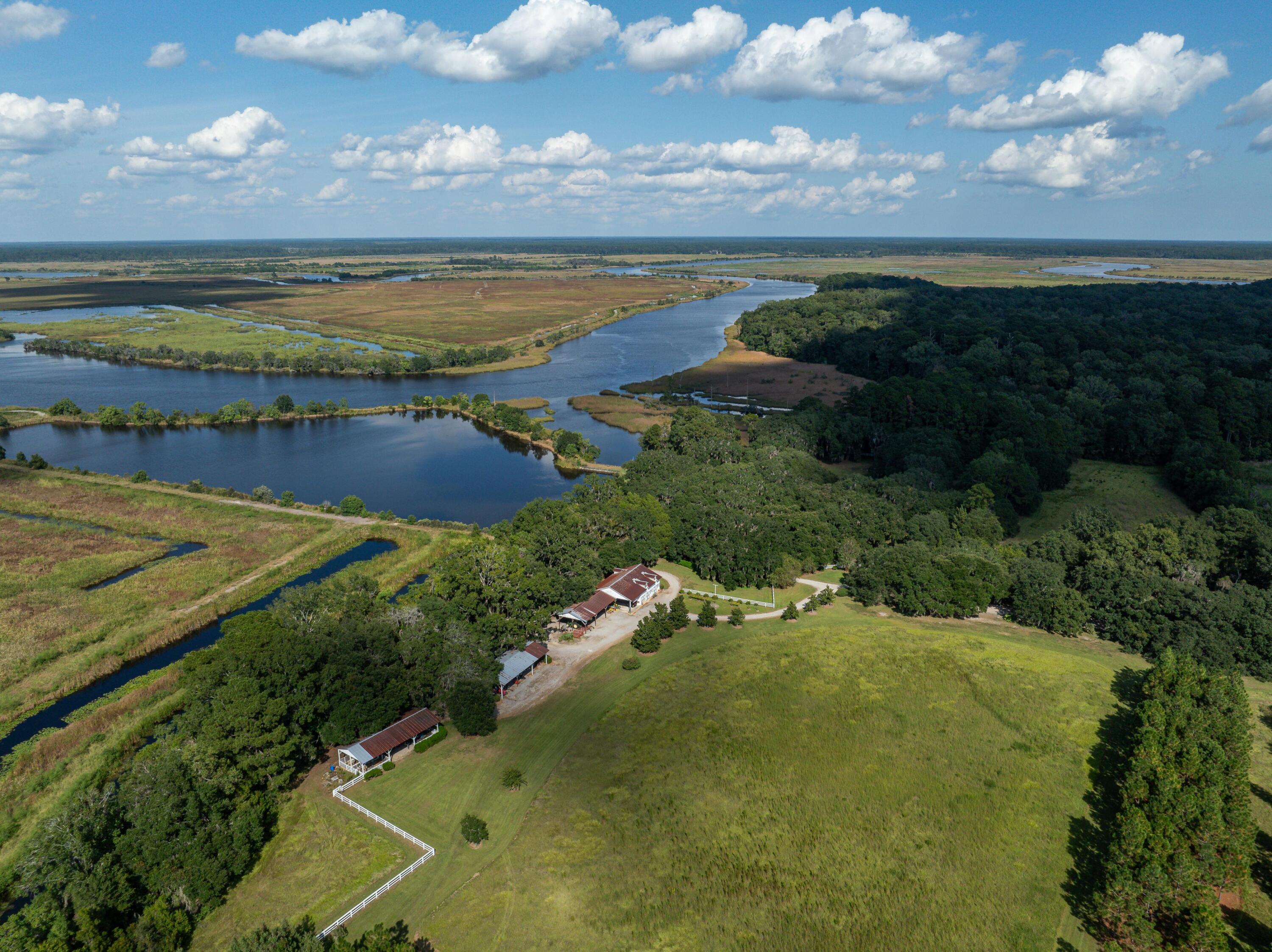 1451 River Road Yemassee, SC 29945 - Photo 79 of 111 183724-Ellis%20Creek%20Photography%20Par