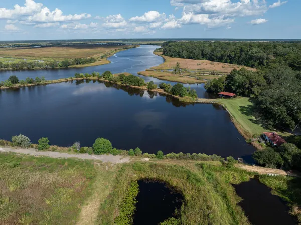$7,200,000 | 1451 River Road, Yemassee, SC 29945