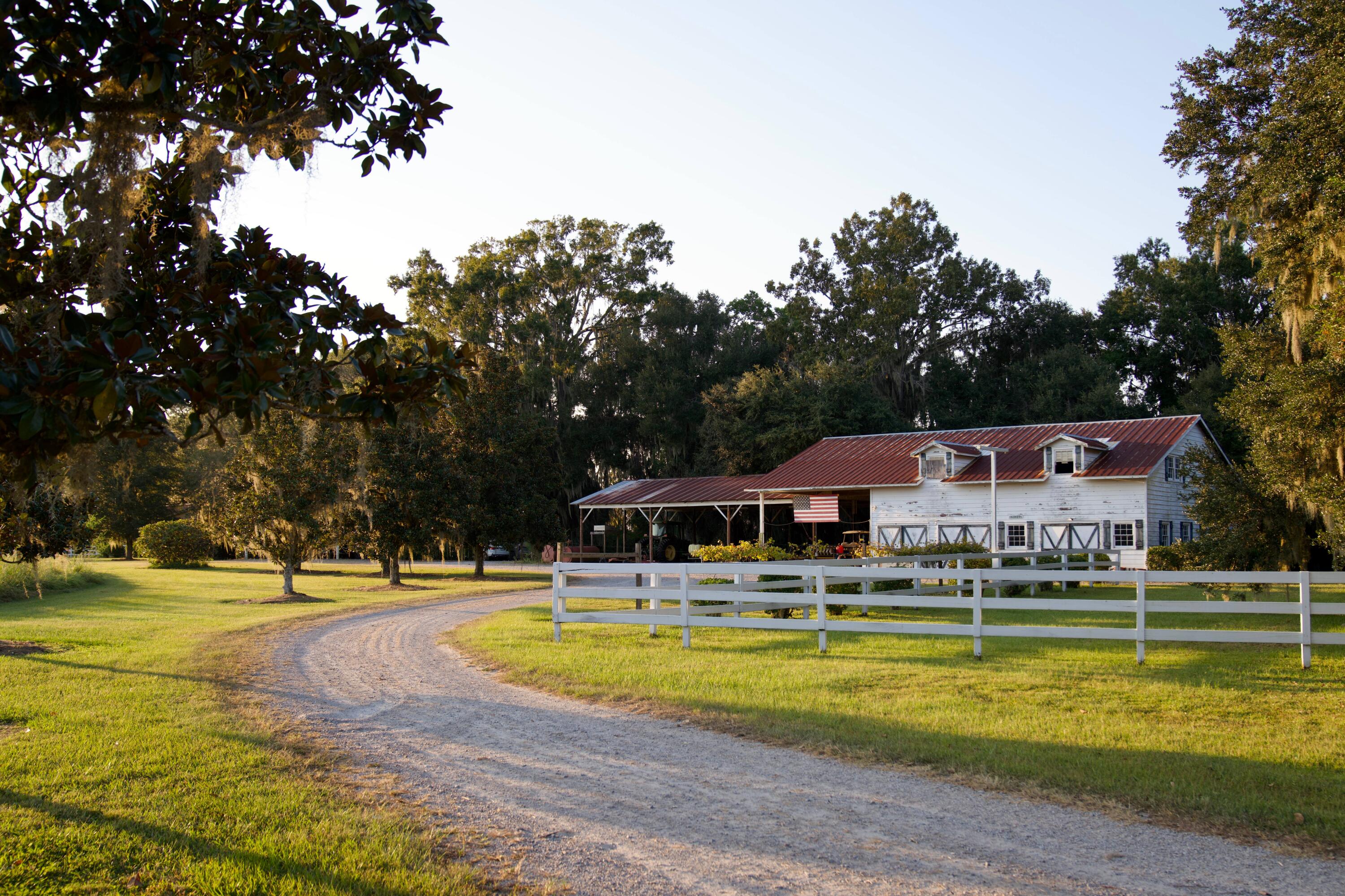 1451 River Road Yemassee, SC 29945 - Photo 8 of 111 DSC03421