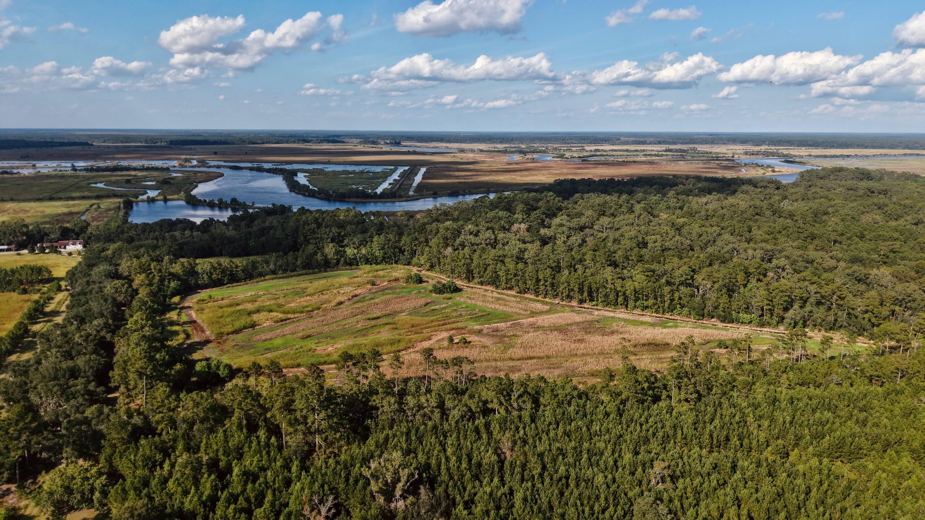 1451 River Road Yemassee, SC 29945 - Photo 83 of 111 DJI_20250924162056_0165_D