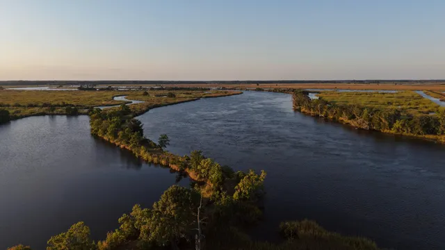 $7,200,000 | 1451 River Road, Yemassee, SC 29945