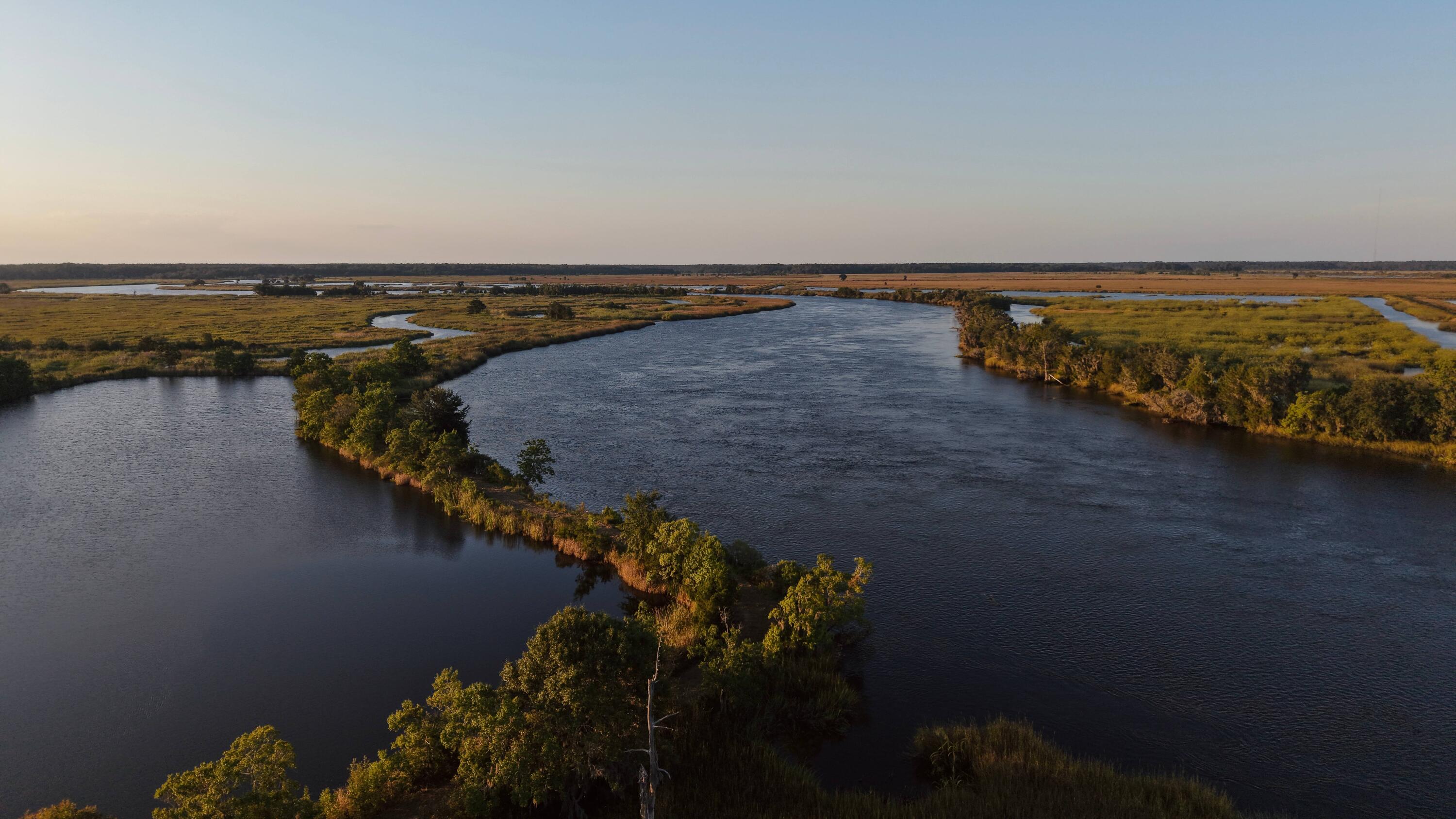 1451 River Road Yemassee, SC 29945 - Photo 86 of 111 DJI_20250924183617_0207_D