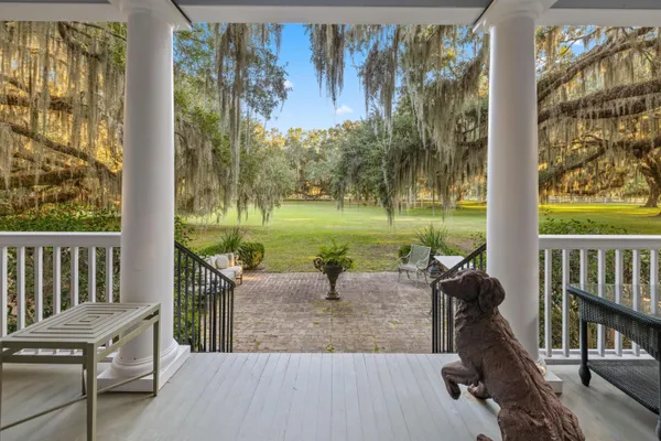 $7,200,000 | 1451 River Road, Yemassee, SC 29945