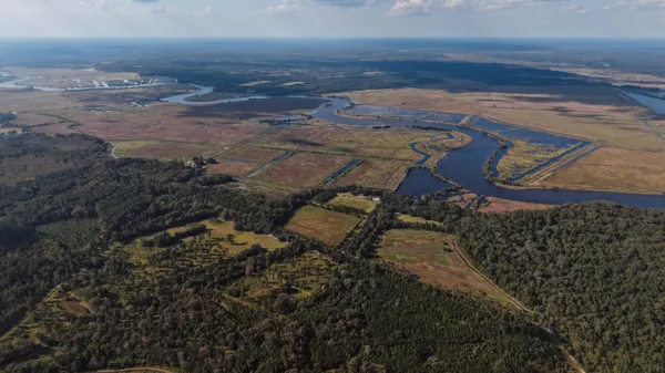 $7,200,000 | 1451 River Road, Yemassee, SC 29945