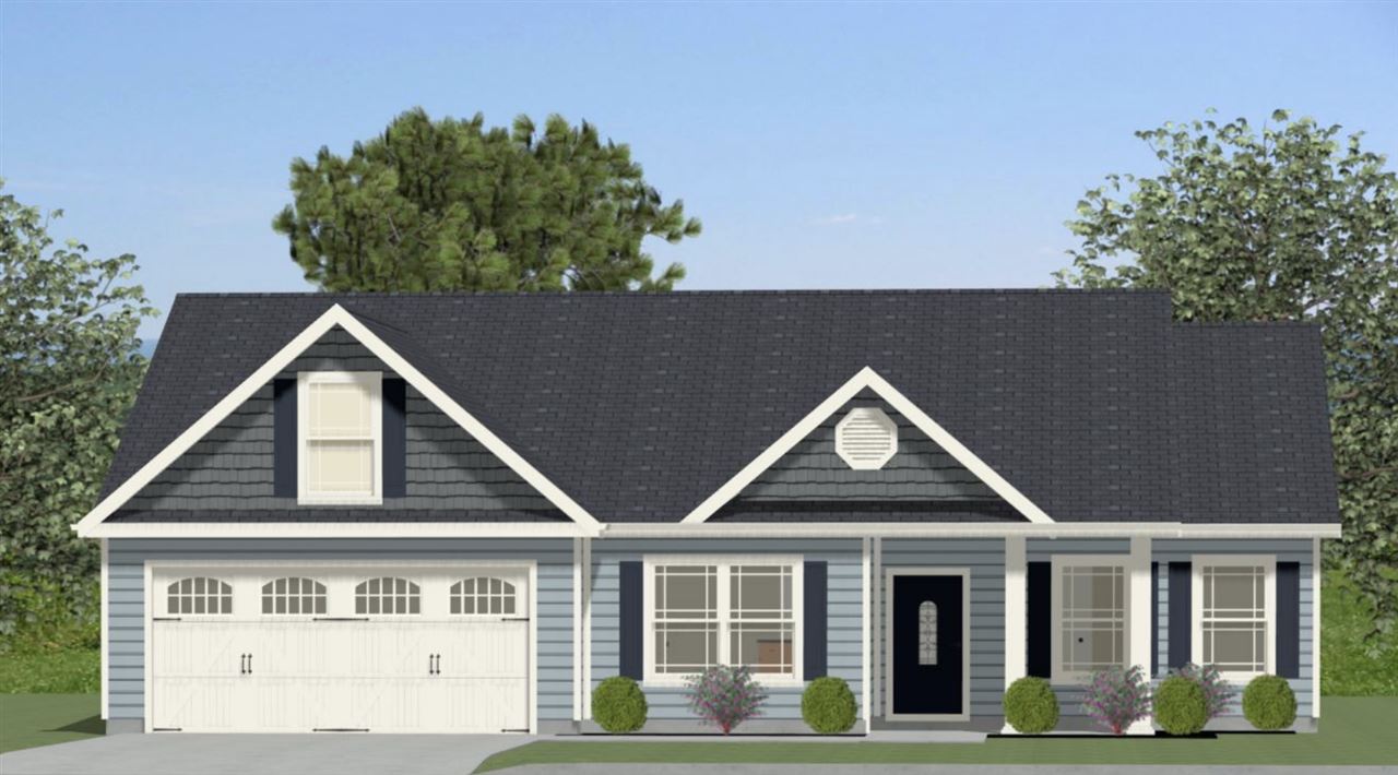 514 Farmers Rest Drive Inman, SC 29349 - Photo 1 of 1 Gallery Image 1