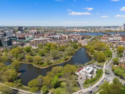 $965,000 | 103 Gainsborough Street, Unit 108, Boston, MA 02115