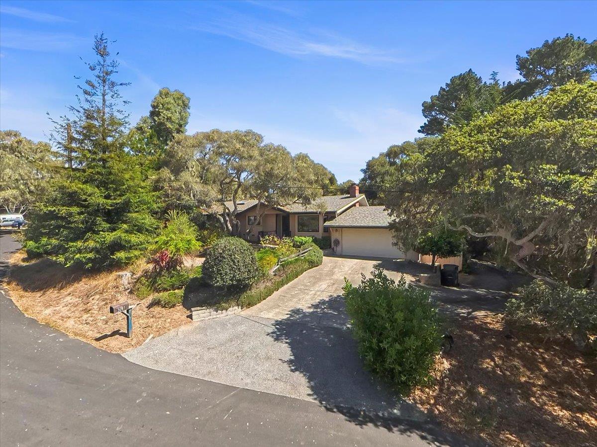 3047 Sherman Road Pebble Beach, CA 93953 - Photo 41 of 49 Gallery Image 41