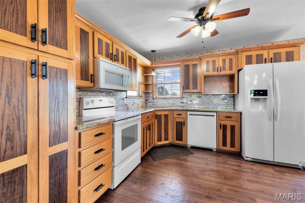 394 Mindy Lane Oak Ridge, MO 63769 - Photo 35 of 69