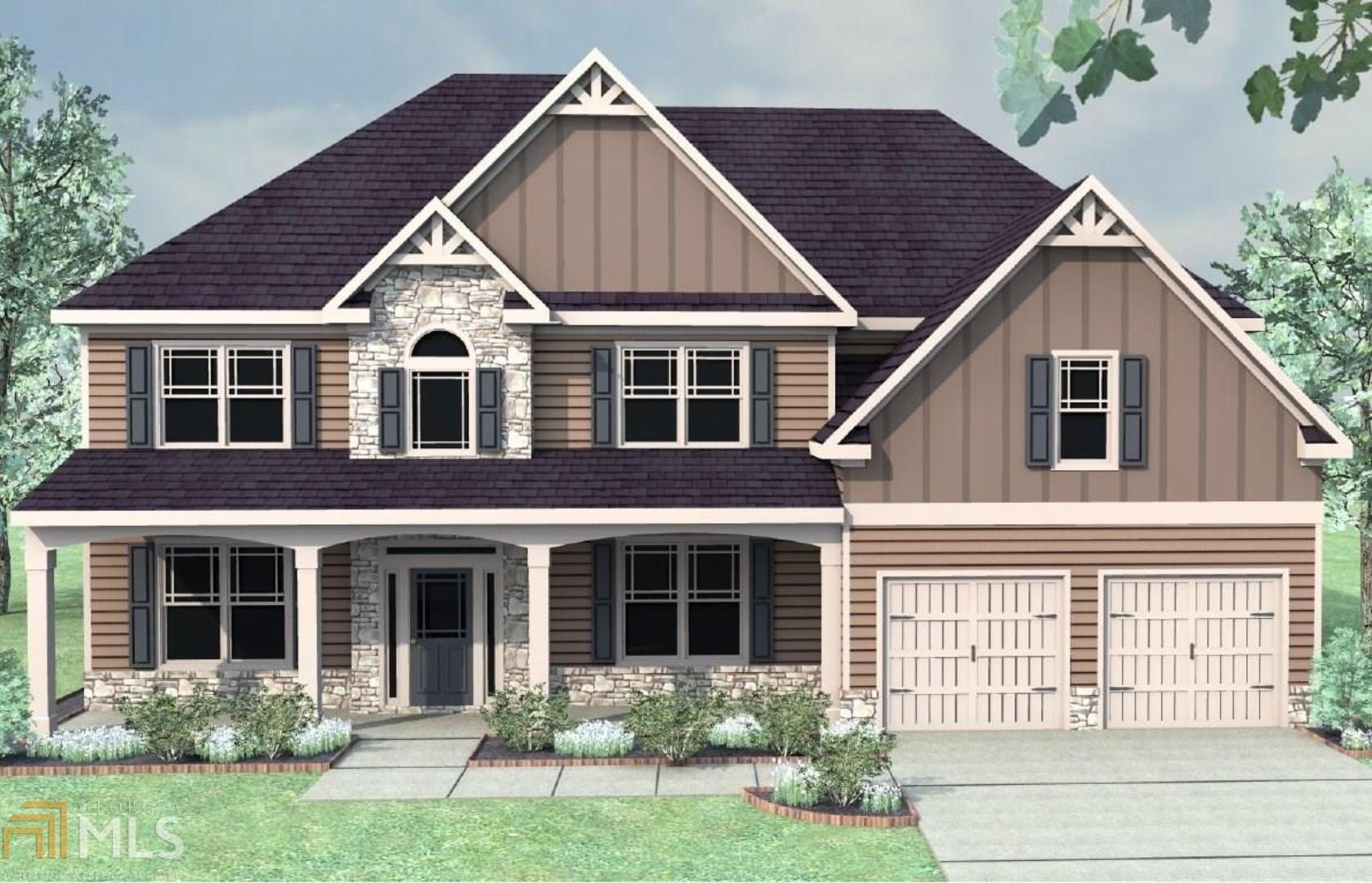 4330 Henry Road Southwest, Unit 47 Snellville, GA 30039 - Photo 1 of 1 Gallery Image 1