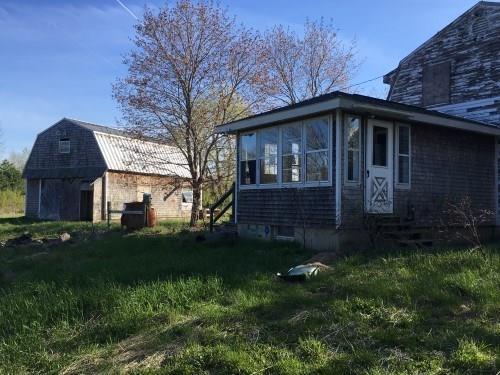 369 Maple Road Dover-Foxcroft, ME 04426 - Photo 2 of 15 Photo