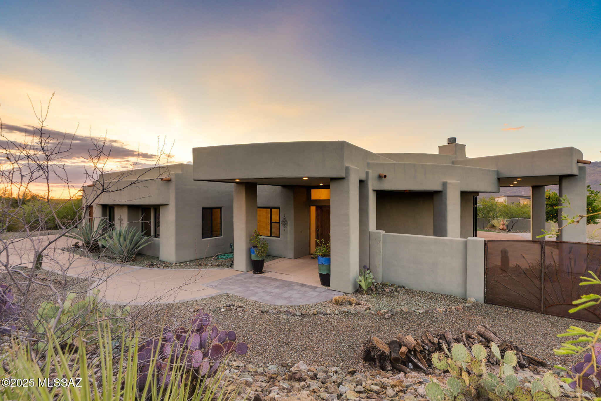 8505 Cir C Ranch Road Vail, AZ 85641 - Photo 2 of 47 Gallery Image 2