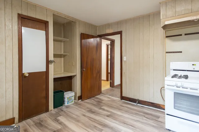 $169,000 | 4618 Old Waltertown Road, Waycross, GA 31503