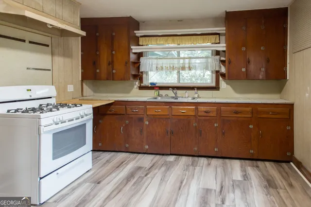 $169,000 | 4618 Old Waltertown Road, Waycross, GA 31503