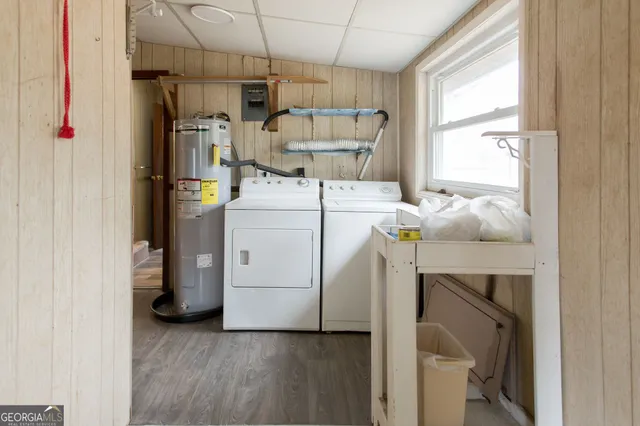 $169,000 | 4618 Old Waltertown Road, Waycross, GA 31503