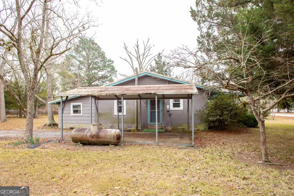$157,000 | 4618 Old Waltertown Road, Waycross, GA 31503